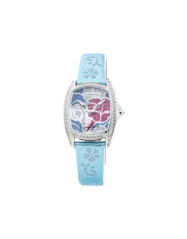 Chronotech CT7094SS-12 WATCH