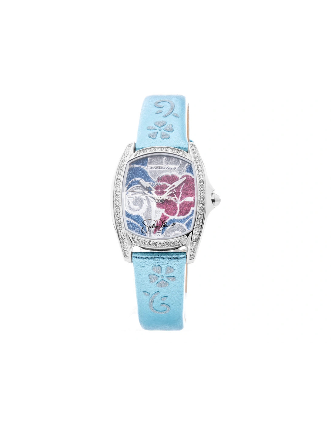 Chronotech CT7094SS-12 WATCH