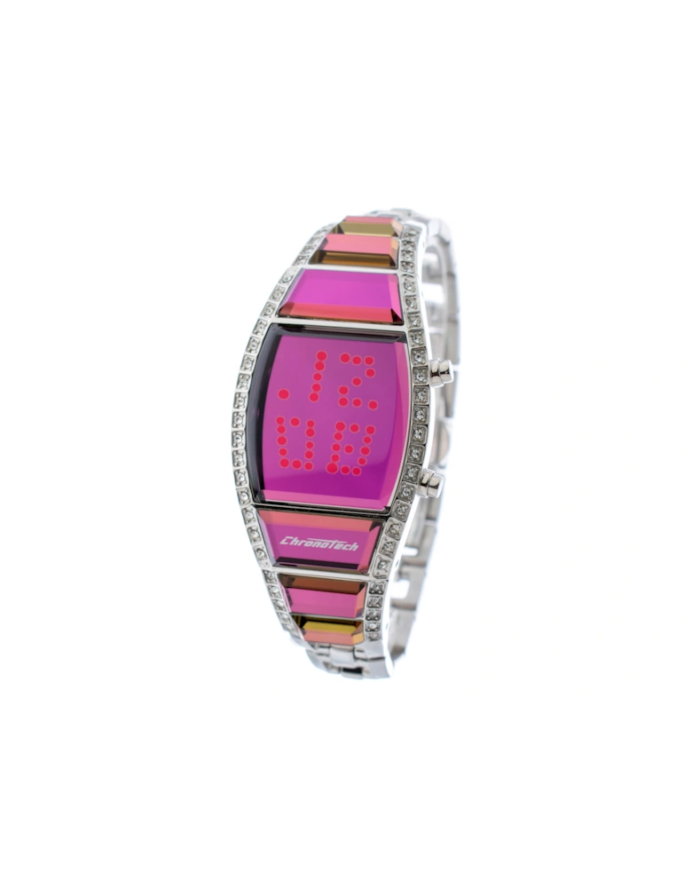 Chronotech CT7122LS-05M WATCH