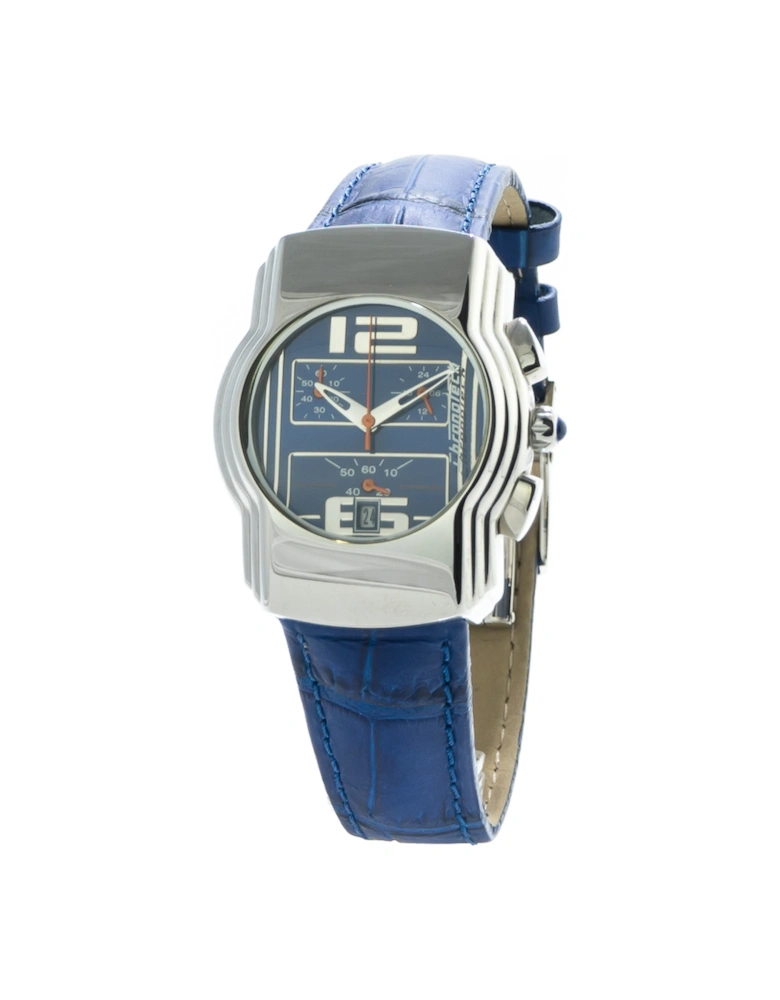 Chronotech CT7280B-09 WATCH