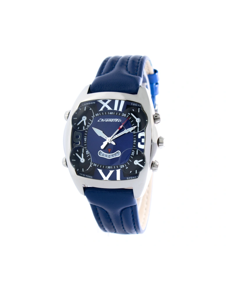 Chronotech CT7677M-03 WATCH