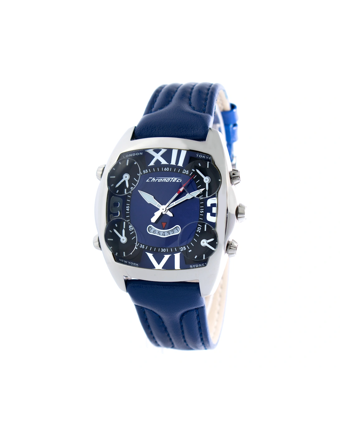 Chronotech CT7677M-03 WATCH