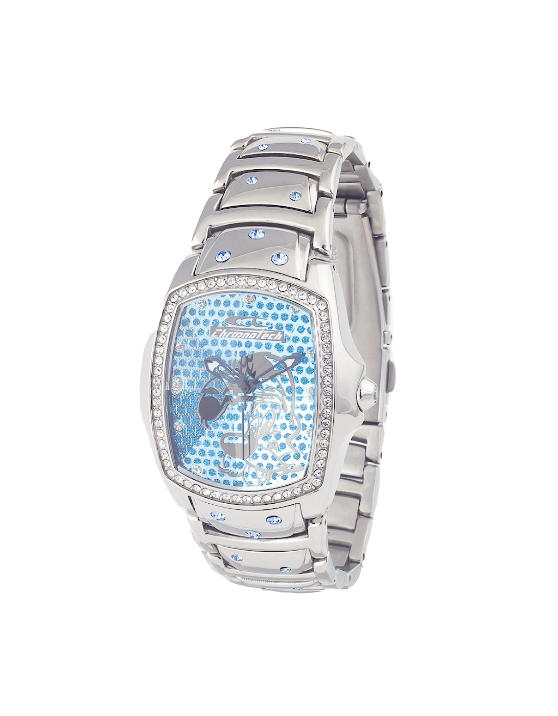 Chronotech CT7896LS-81M WATCH