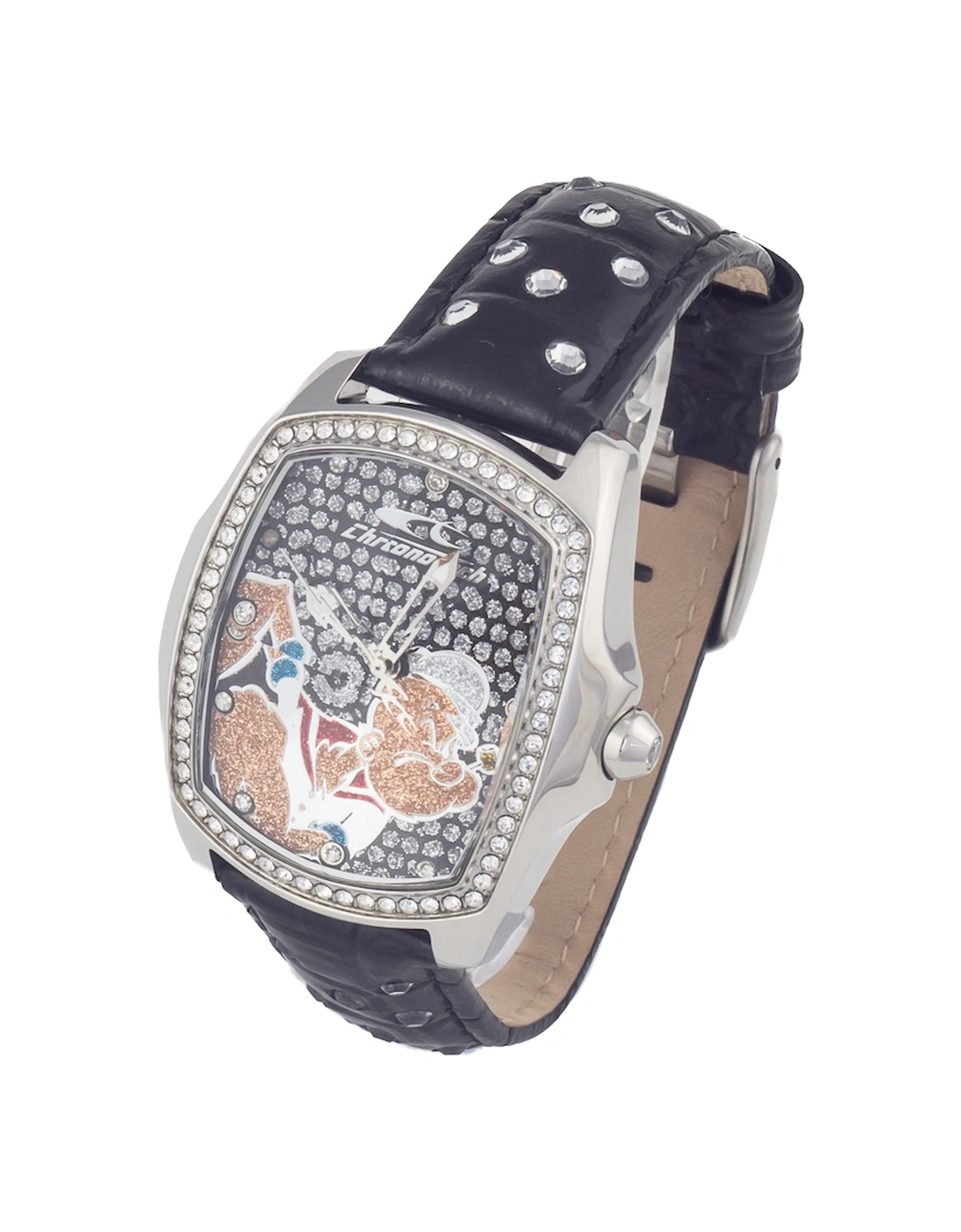 Chronotech CT7896LS-82 WATCH
