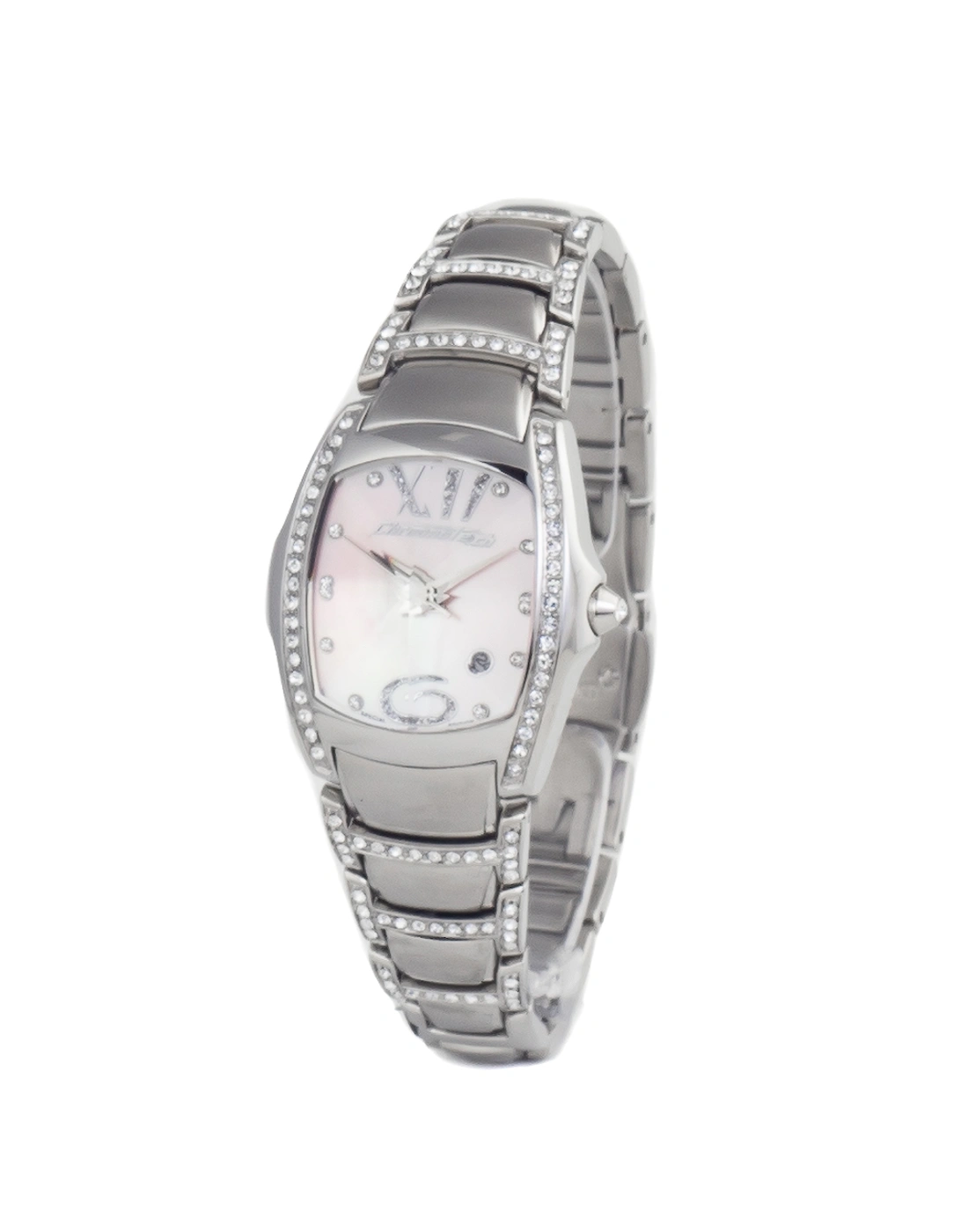Chronotech CT7896SS-17M WATCH