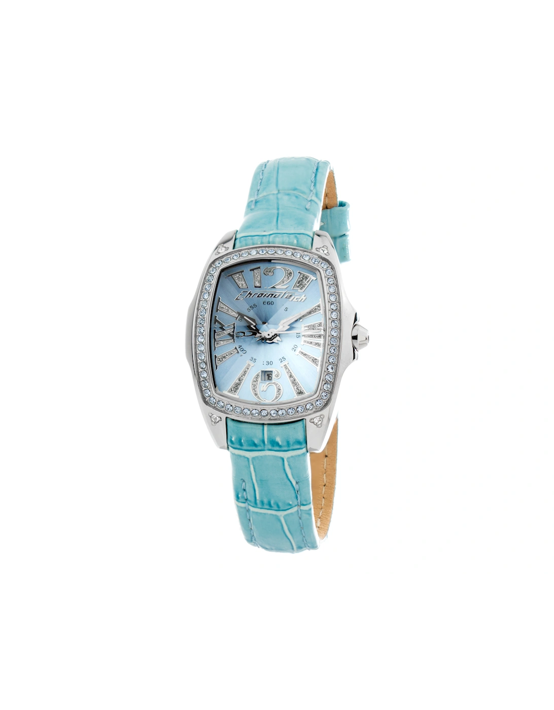 Chronotech CT7948LS-01 WATCH