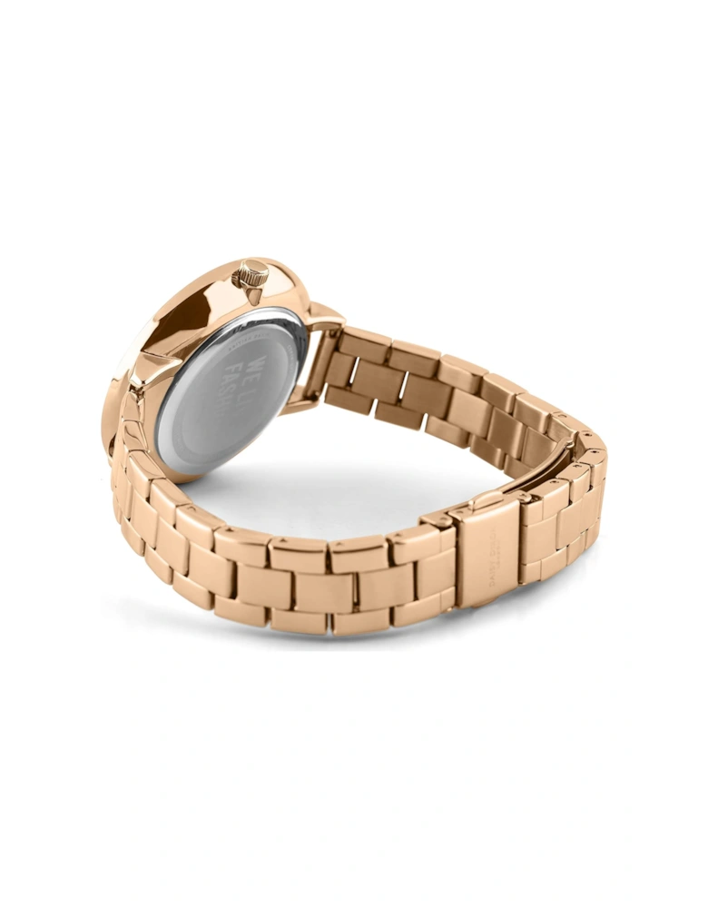 Daisy dixon DD088RGM WATCH