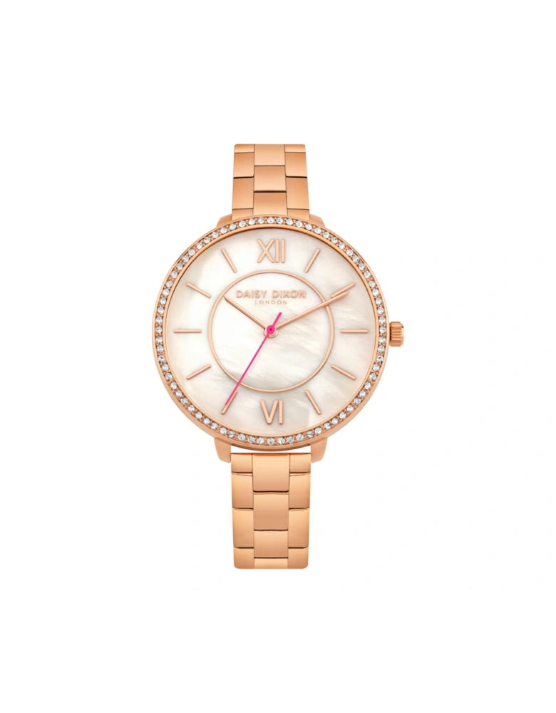 Daisy dixon DD088RGM WATCH