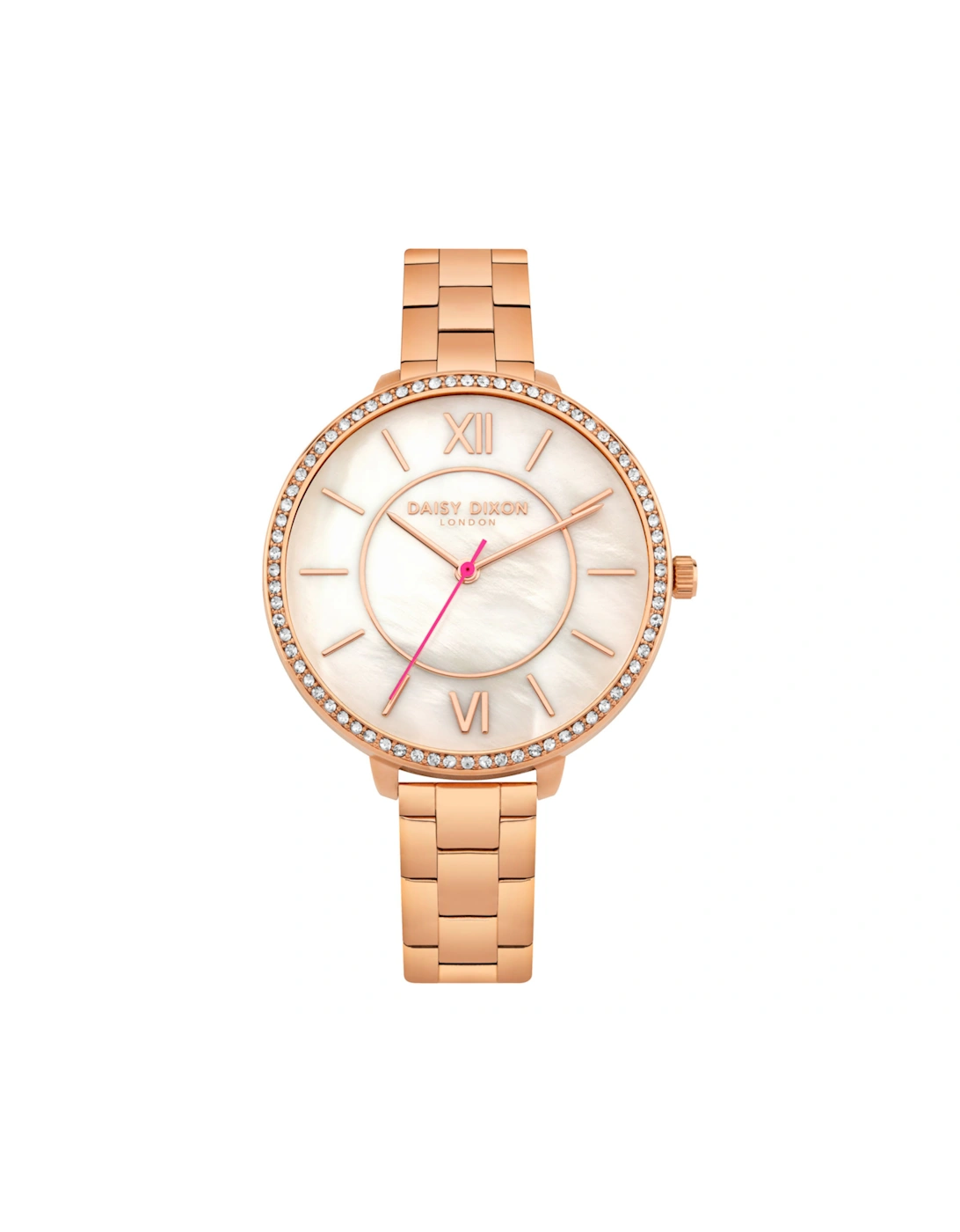 Daisy dixon DD088RGM WATCH