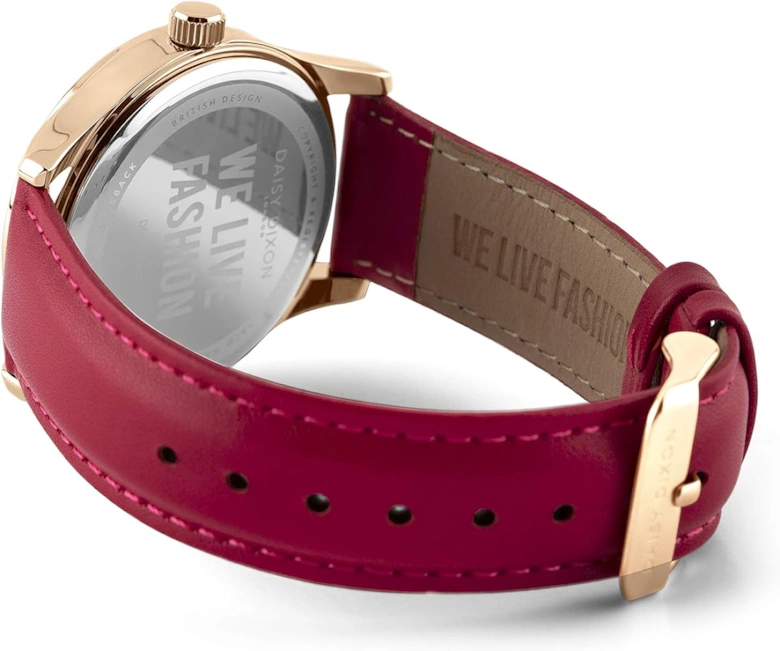 Daisy dixon DD089PRG WATCH