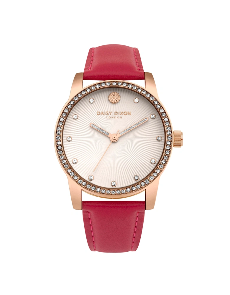 Daisy dixon DD089PRG WATCH