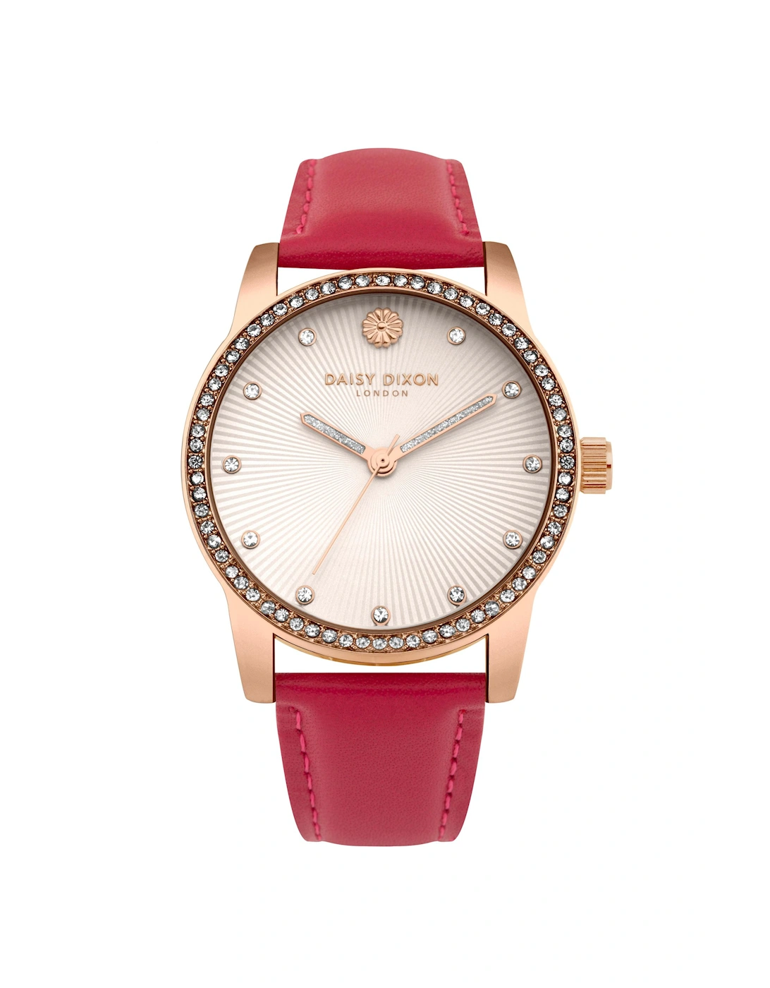 Daisy dixon DD089PRG WATCH