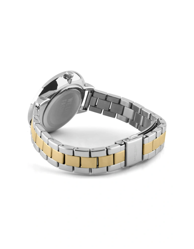 Daisy dixon DD088SGM WATCH