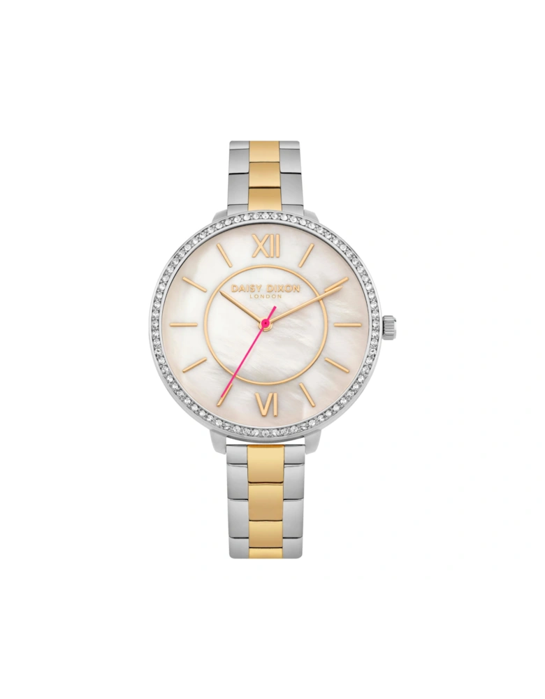 Daisy dixon DD088SGM WATCH