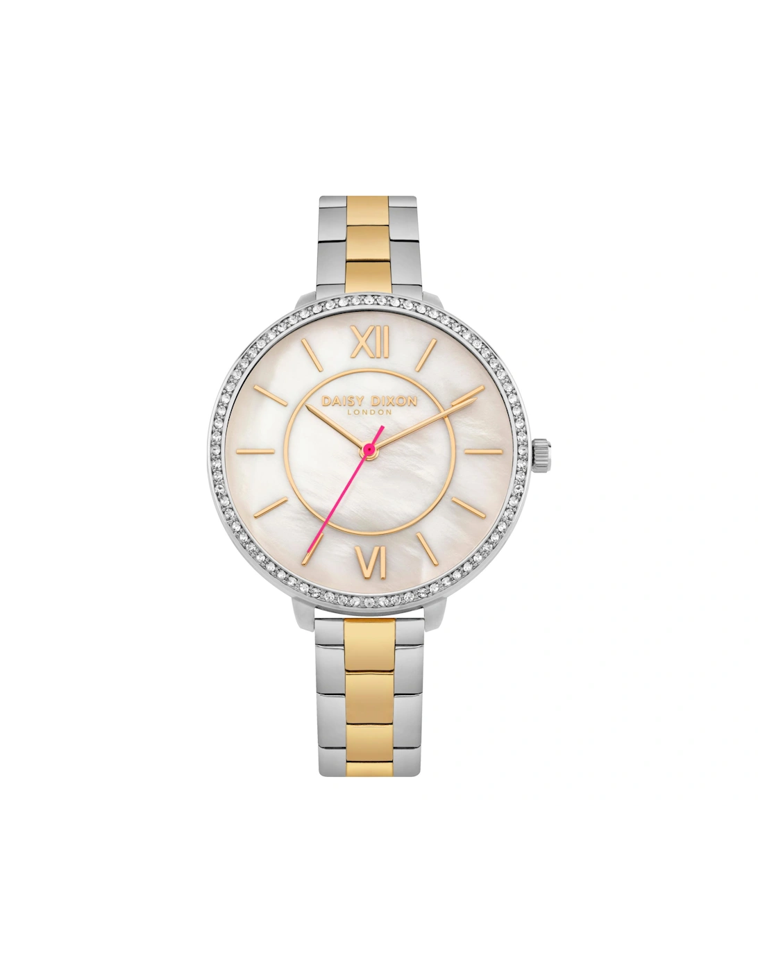 Daisy dixon DD088SGM WATCH