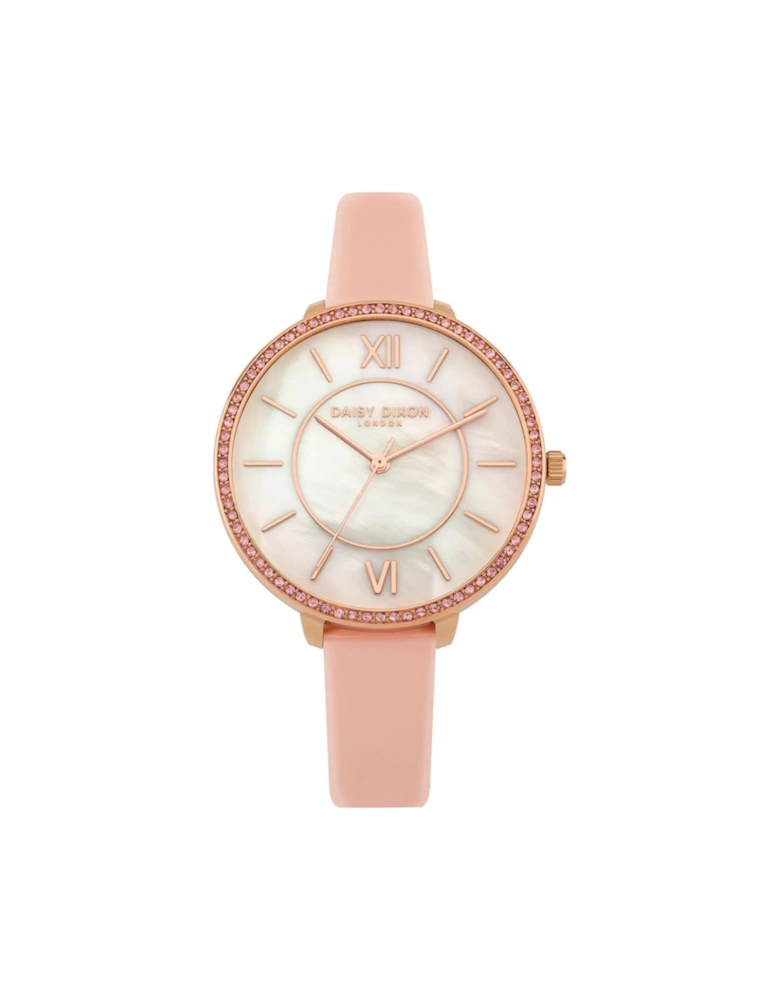 Daisy dixon DD088PRG WATCH