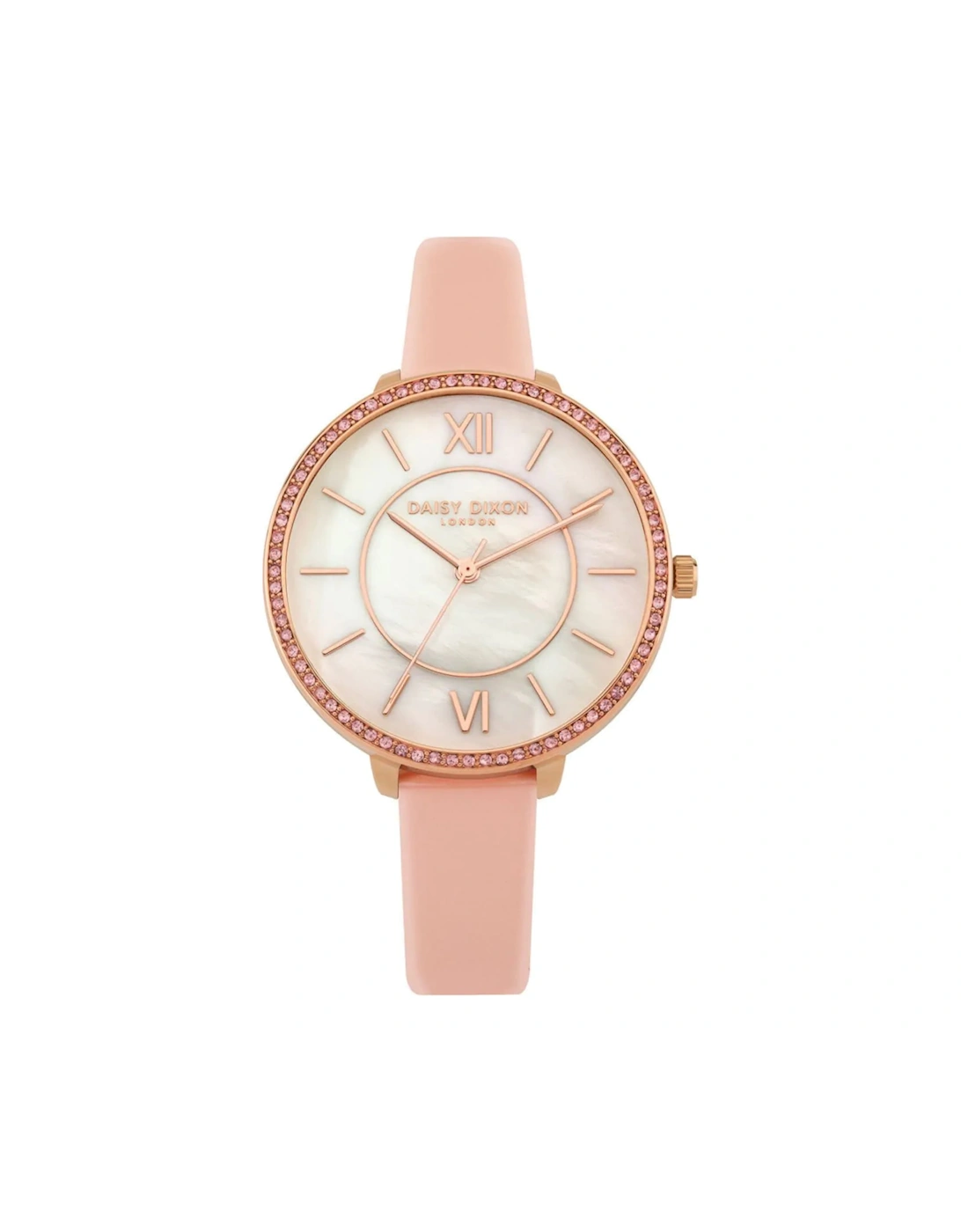 Daisy dixon DD088PRG WATCH