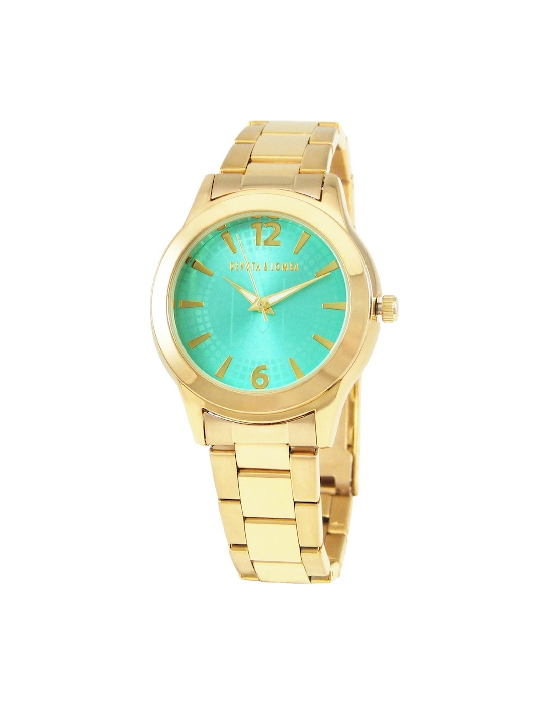 Devota & lomba DL001W-02TUR WATCH