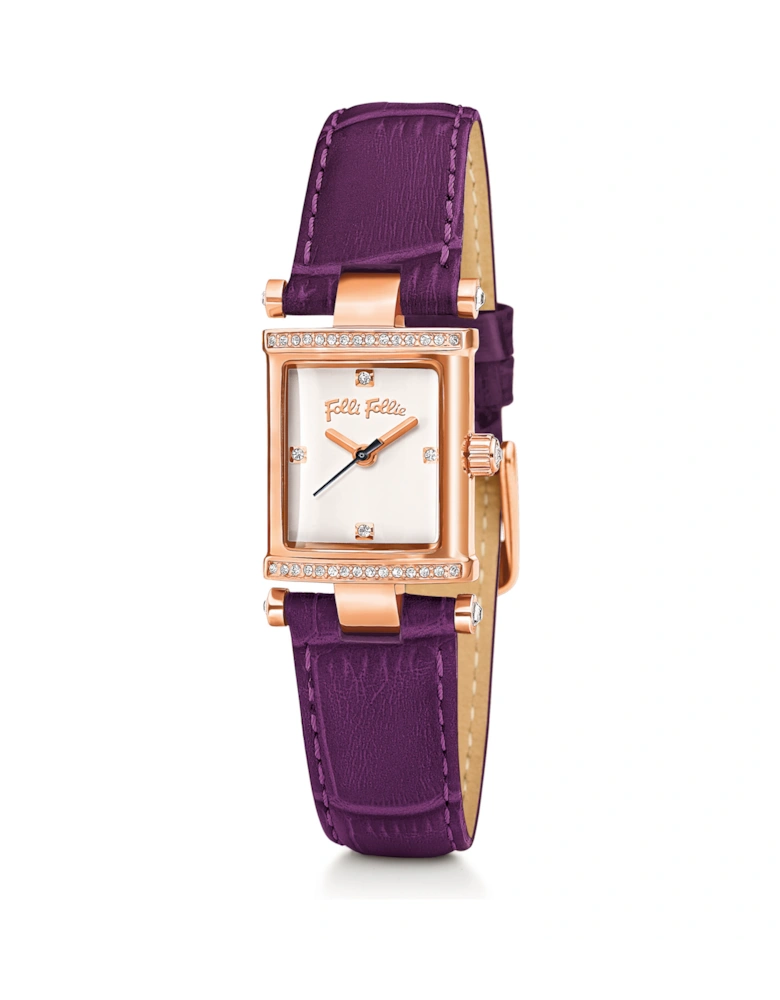 Folli follie WF13B037SSL WATCH