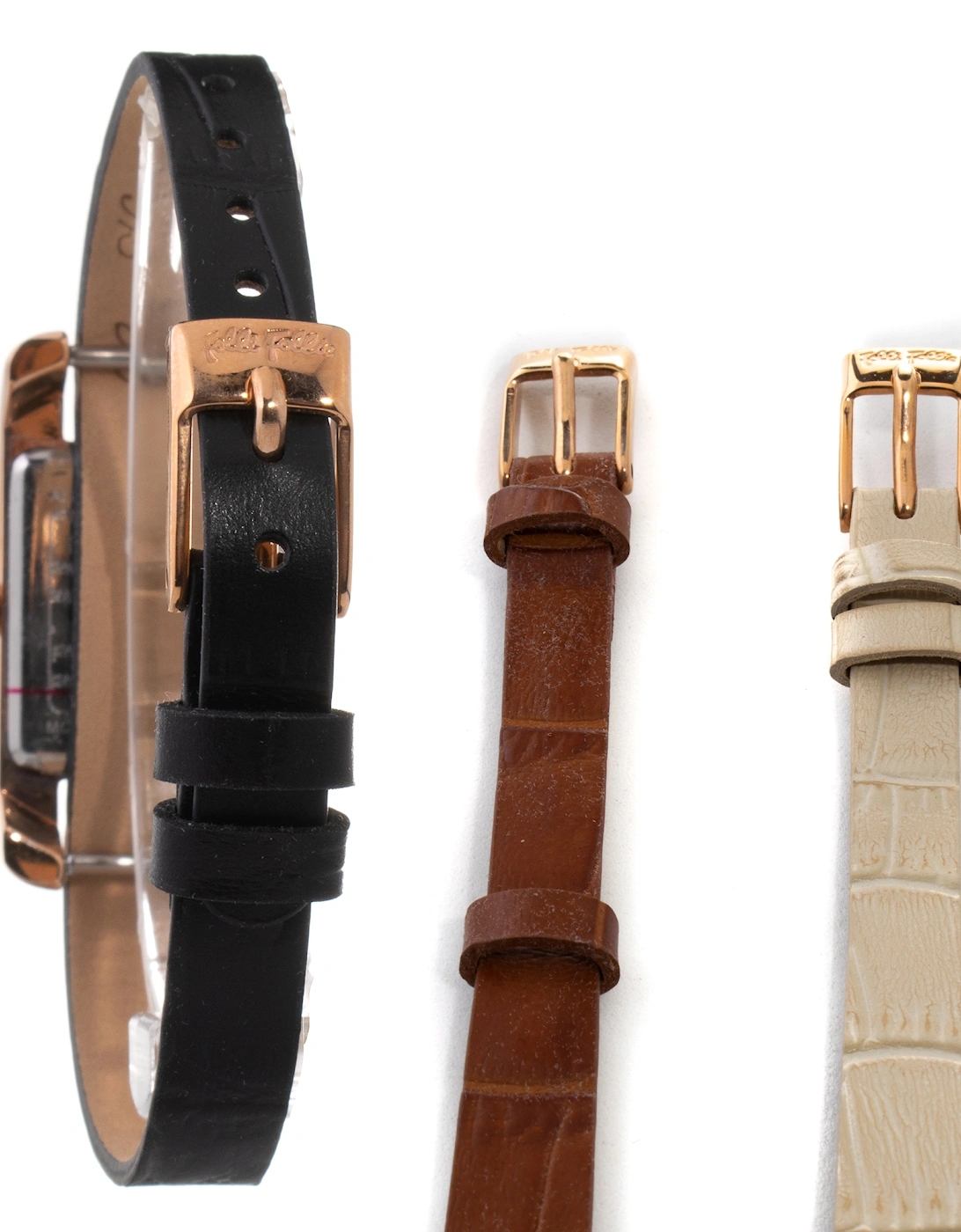 Folli follie WF13B064SPW WATCH