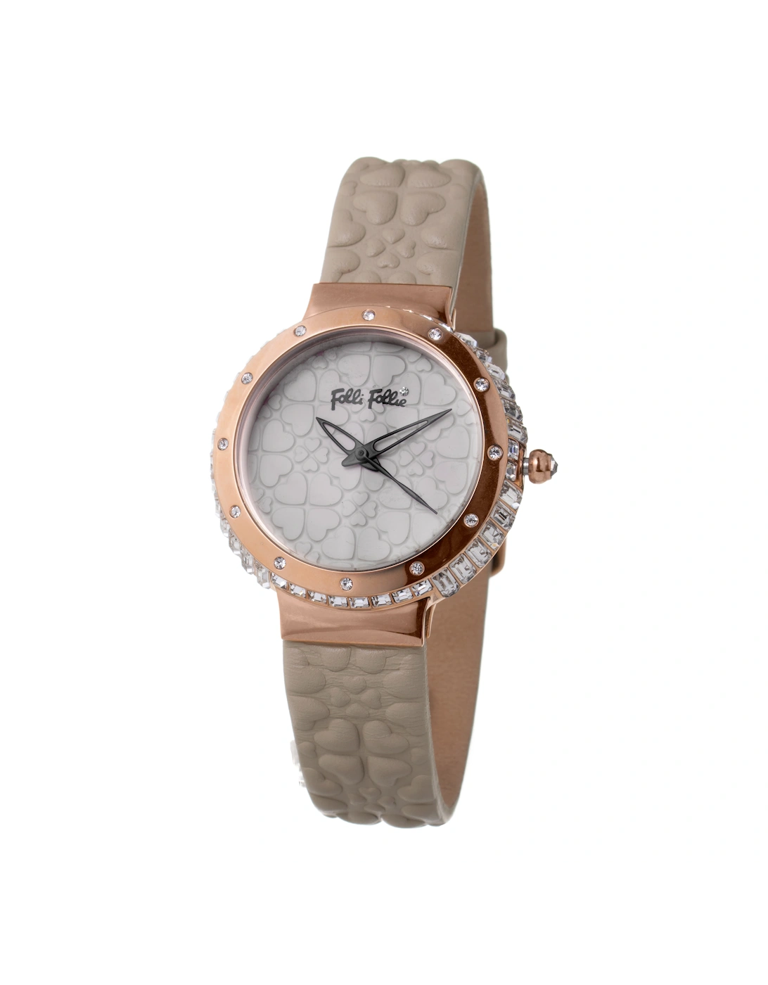 Folli follie WF13B032SPI WATCH