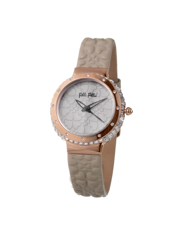Folli follie WF13B032SPI WATCH