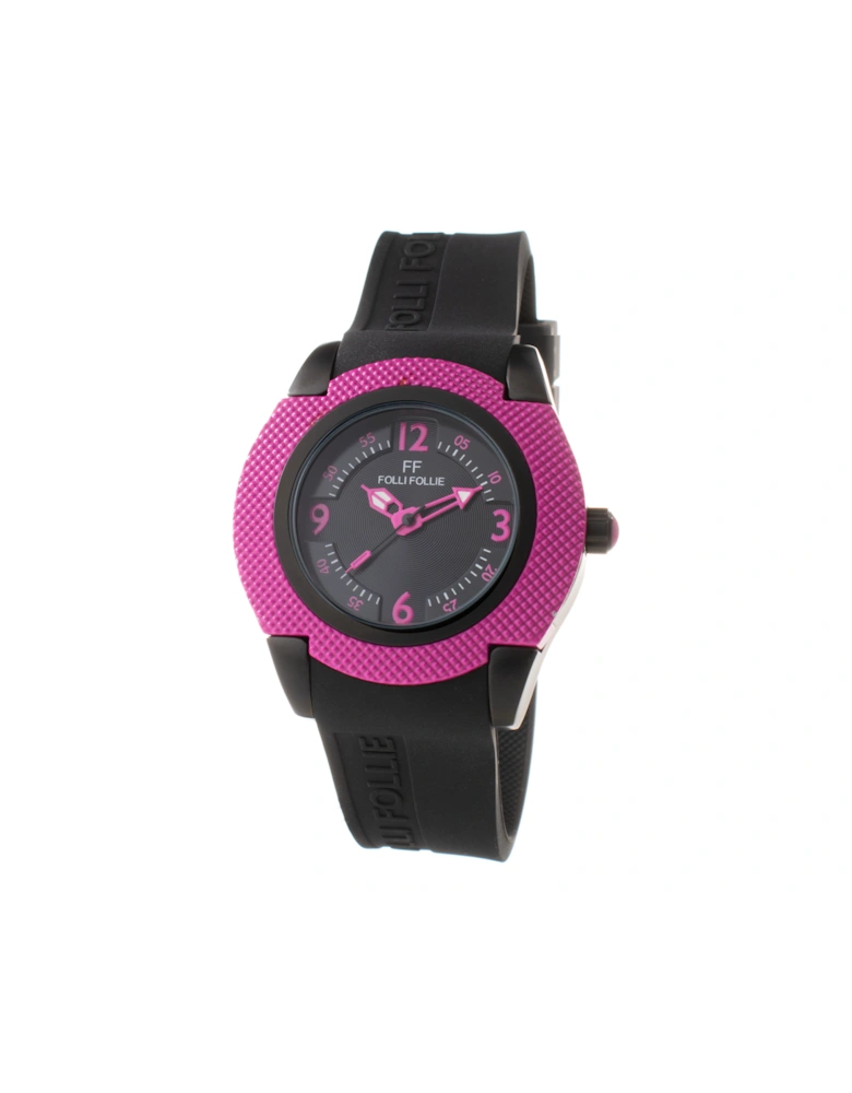 Folli follie WF13Y028ZPP WATCH