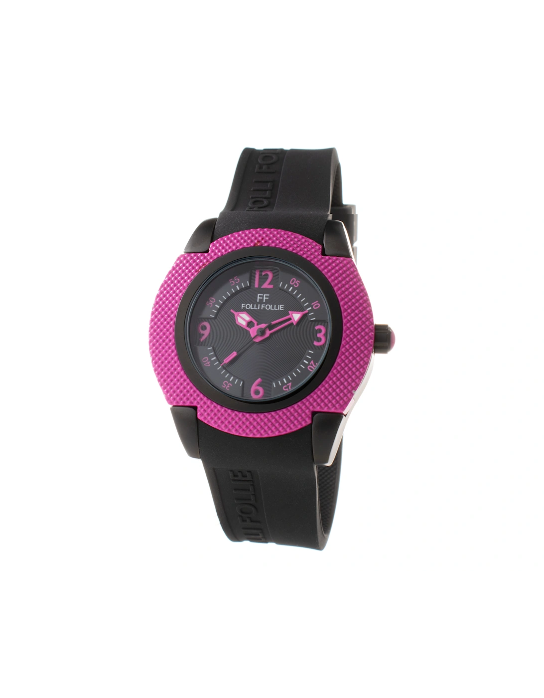 Folli follie WF13Y028ZPP WATCH