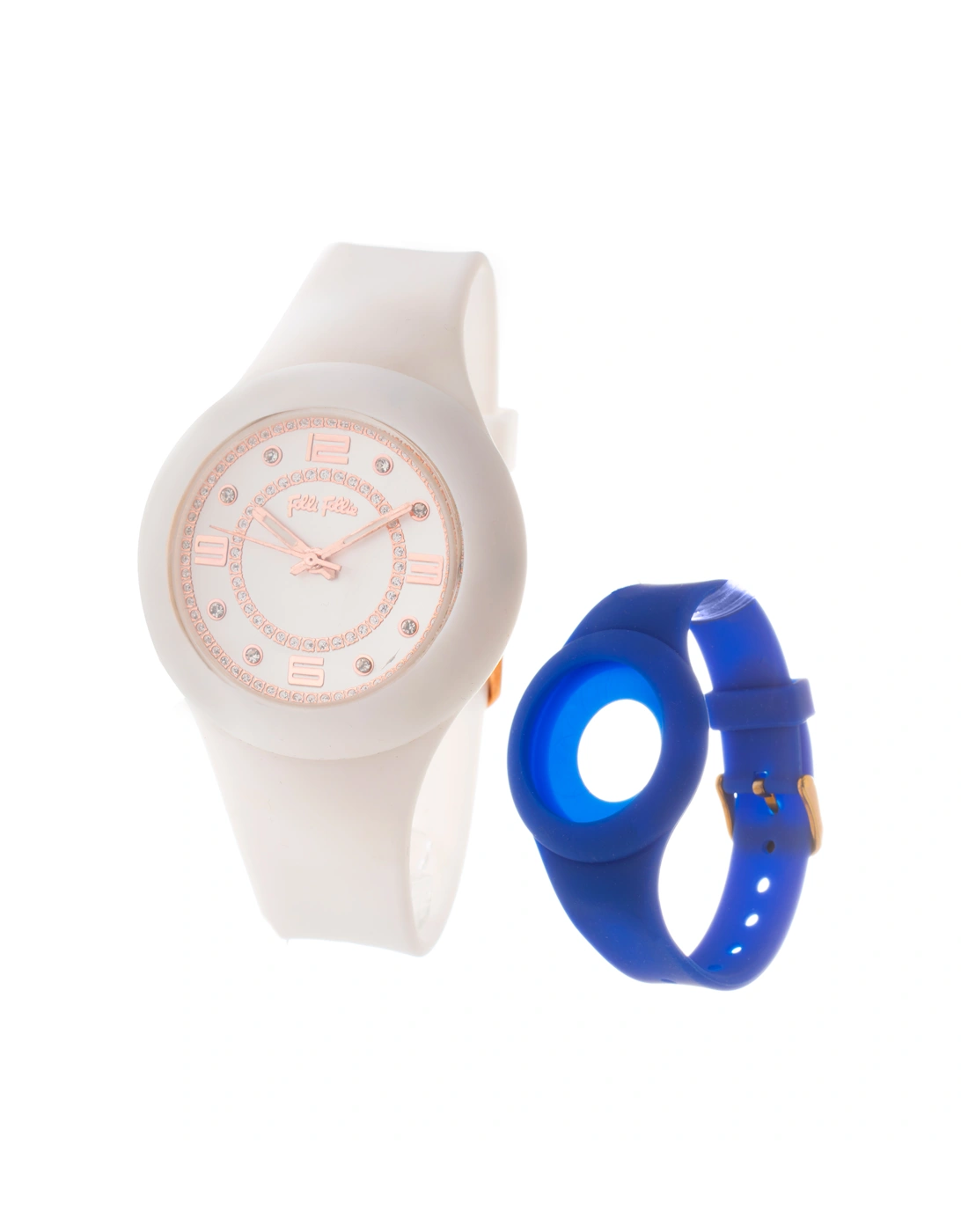 Folli follie WF13P020ZSSA WATCH