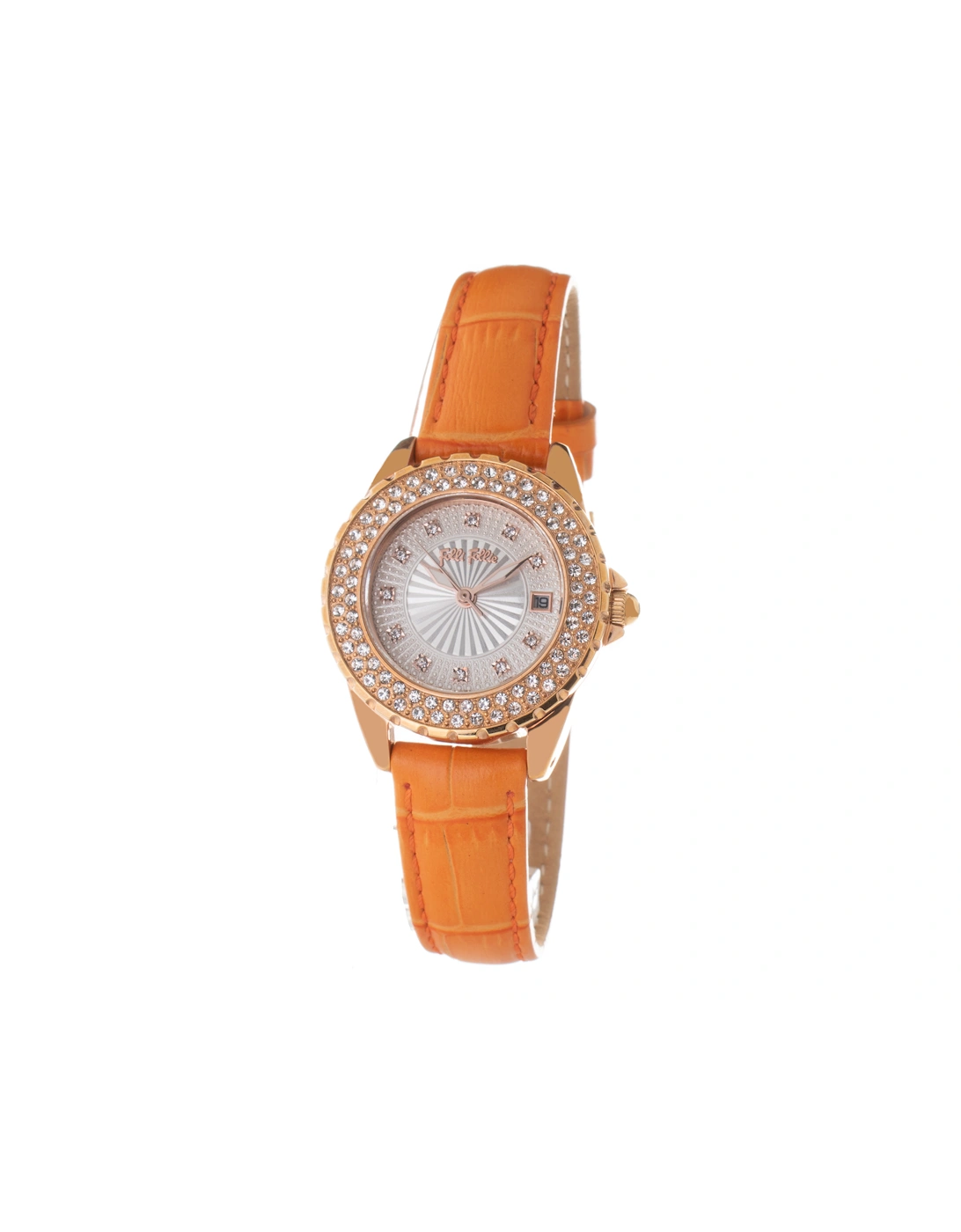 Folli follie WF13B071STN WATCH