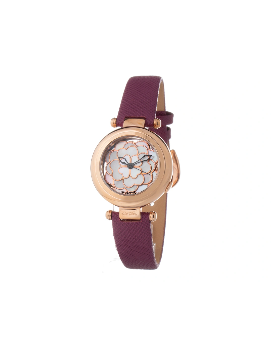 Folli follie WF15R009SP WATCH