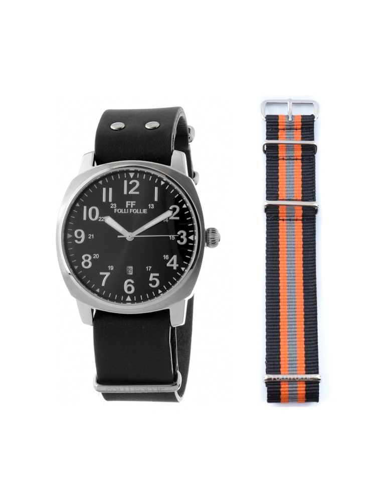 Folli follie WF14T001SDNN WATCH