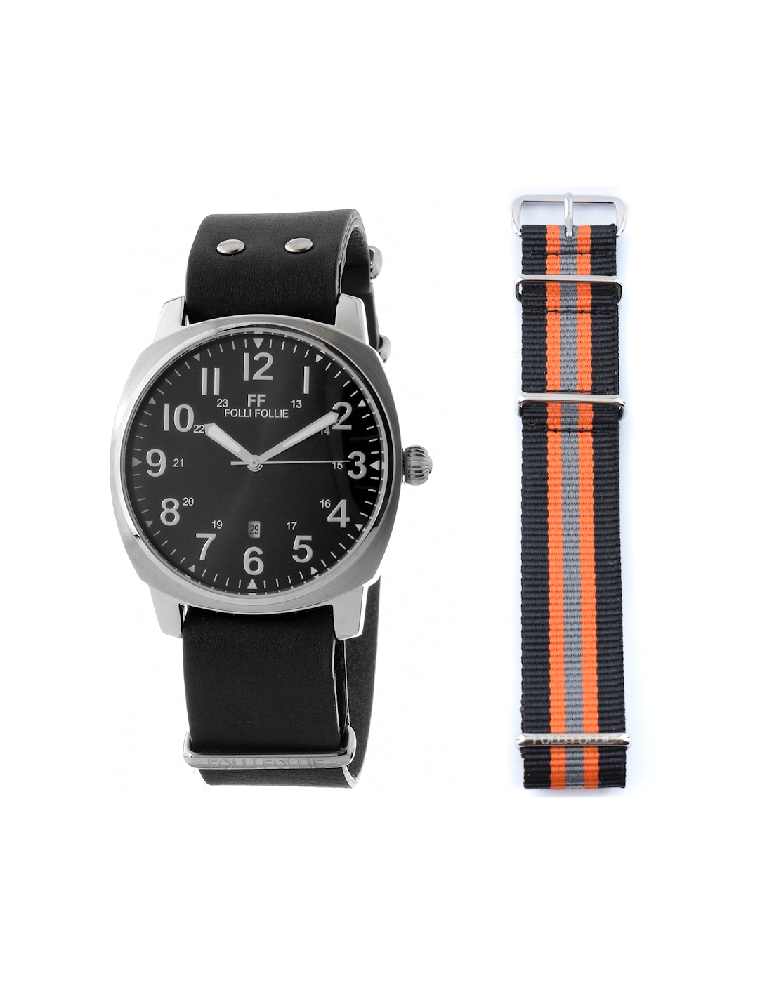 Folli follie WF14T001SDNN WATCH