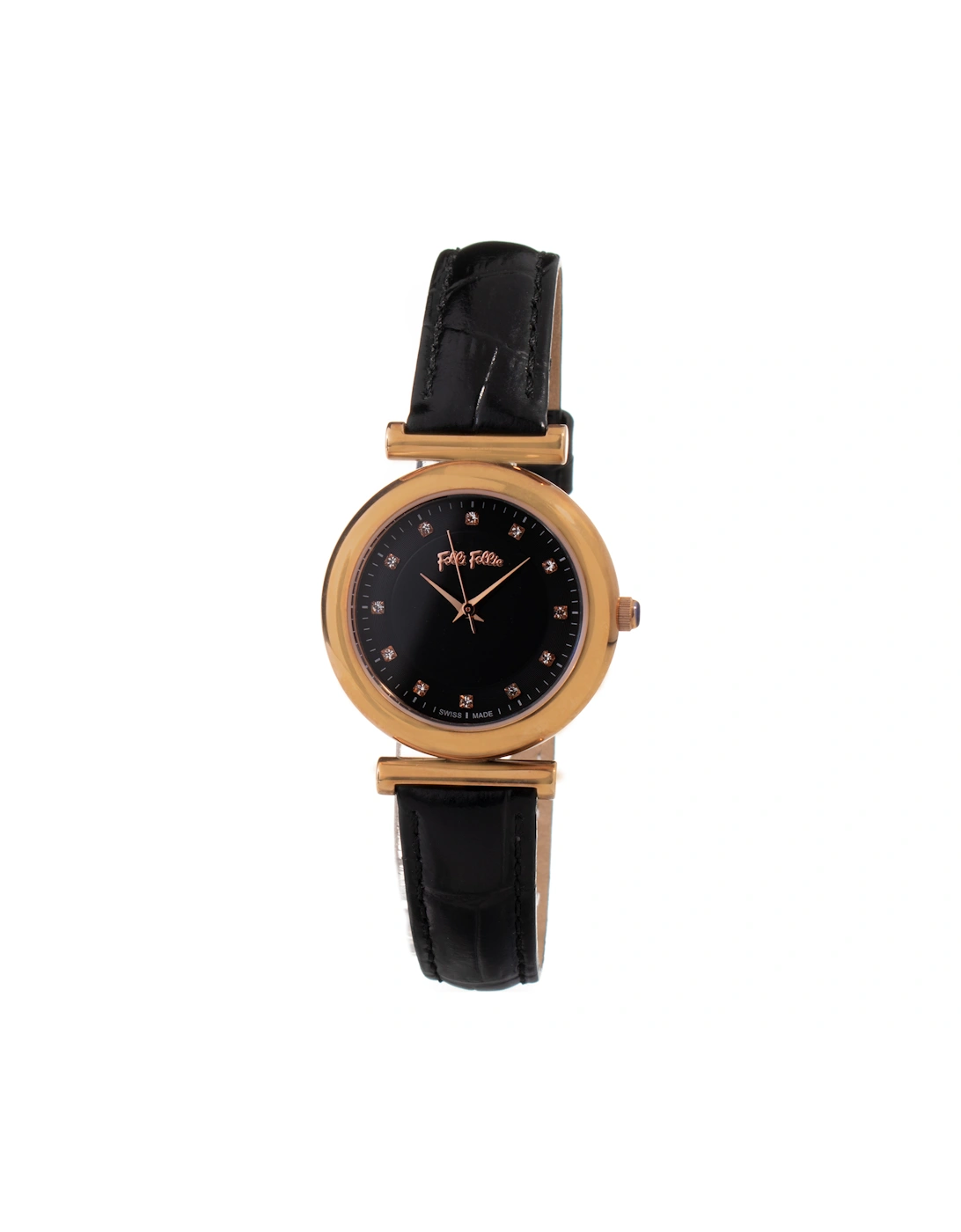 Folli follie WF16R022SSK WATCH