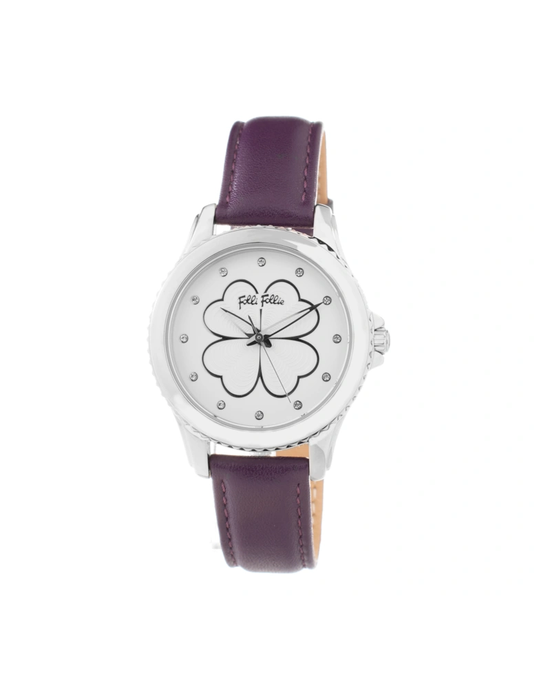 Folli follie WF15T031SSW WATCH