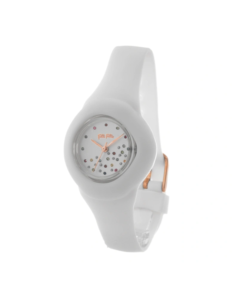 Folli follie WF15P044ZSS WATCH