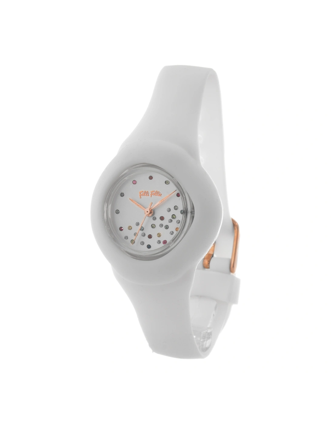 Folli follie WF15P044ZSS WATCH
