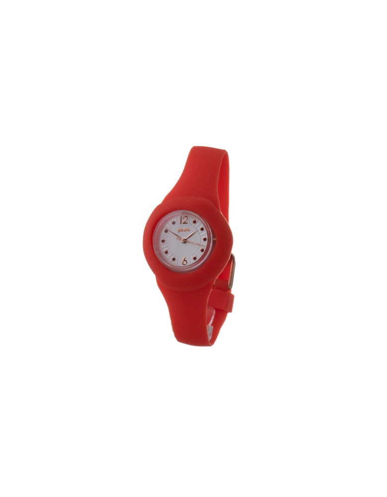 Folli follie WF15P042ZSR WATCH