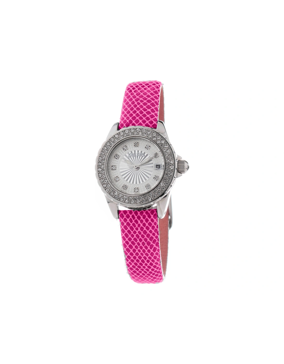 Folli follie WF1A006STS WATCH