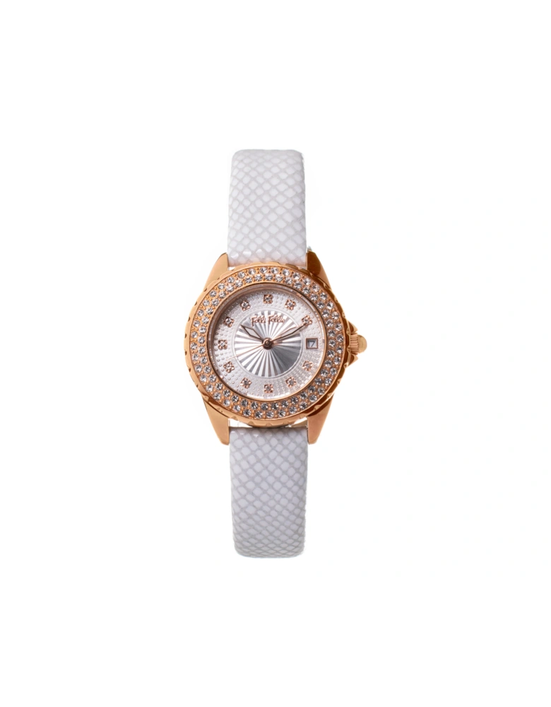 Folli follie WF1B006ST WATCH