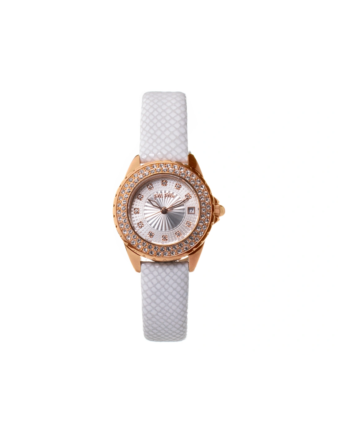 Folli follie WF1B006ST WATCH