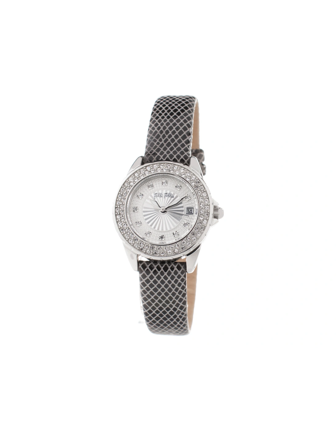 Folli follie WF1A006STN WATCH