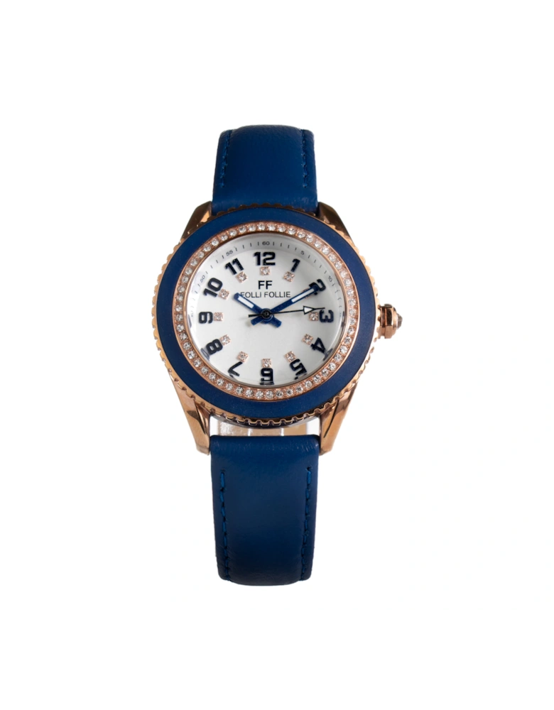 Folli follie WF1B032SSU WATCH