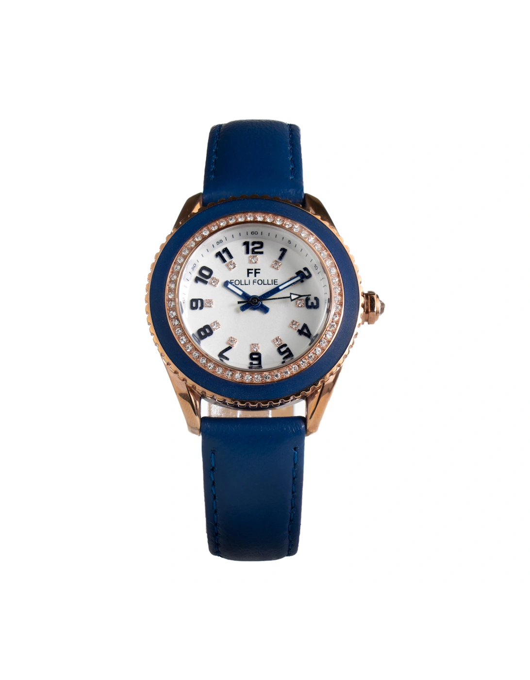 Folli follie WF1B032SSU WATCH