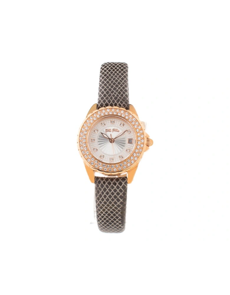 Folli follie WF1B006STM WATCH