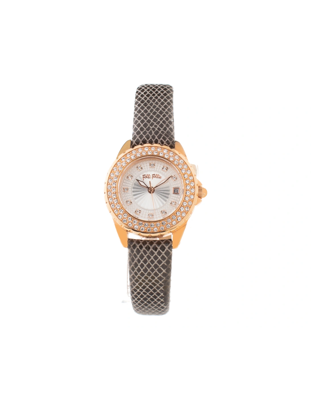Folli follie WF1B006STM WATCH