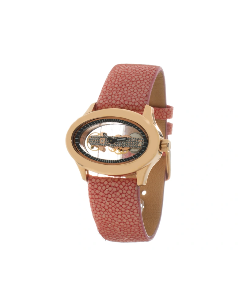 Folli follie WF1R016SSK WATCH