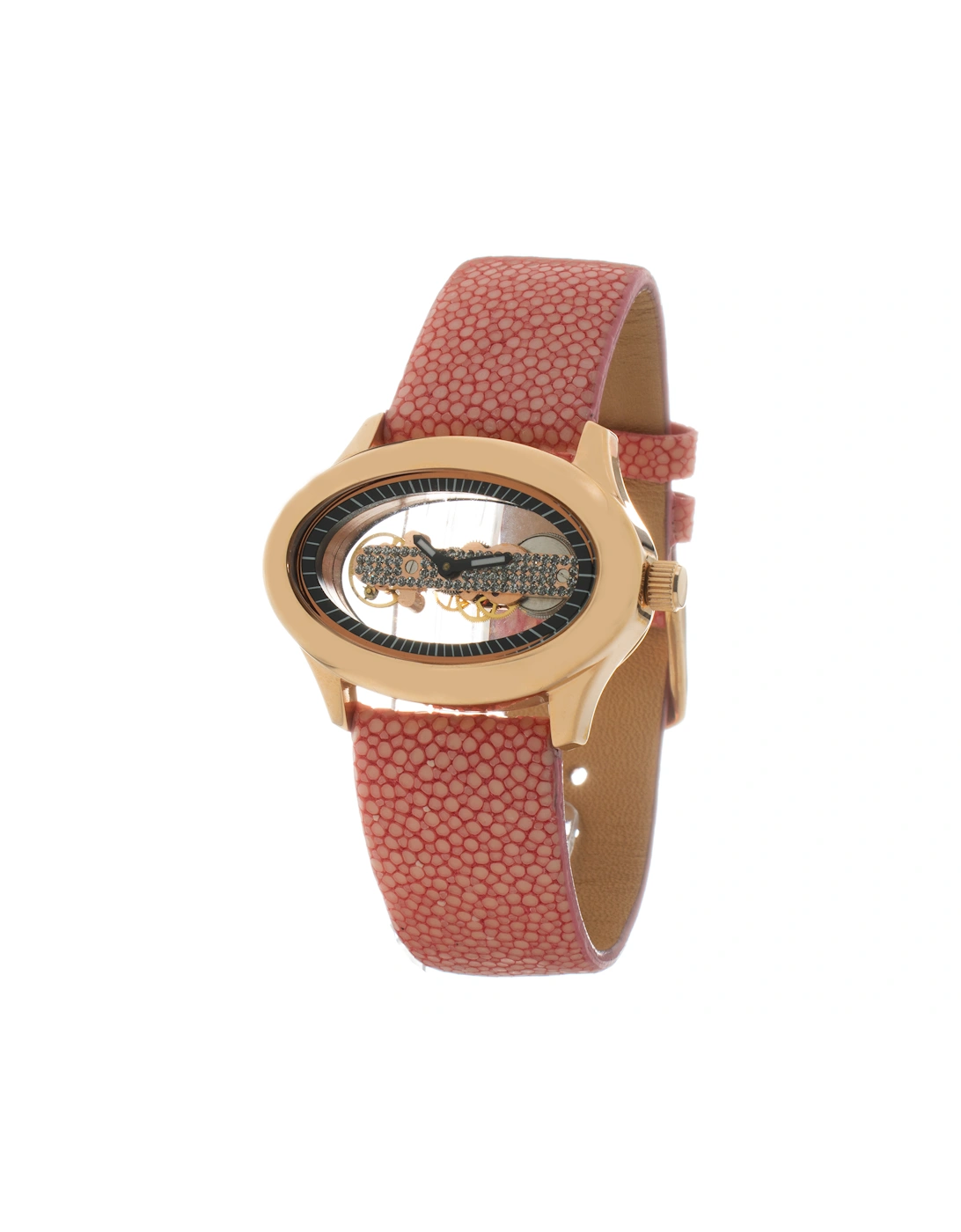 Folli follie WF1R016SSK WATCH