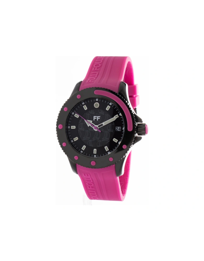 Folli follie WF1Y002ZDP WATCH