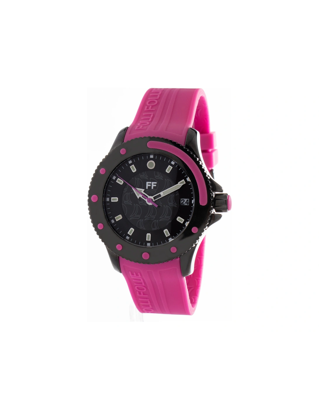 Folli follie WF1Y002ZDP WATCH